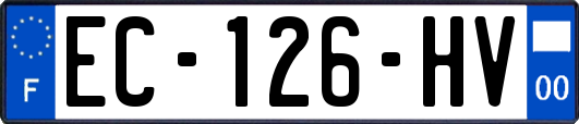EC-126-HV
