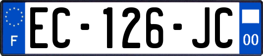 EC-126-JC