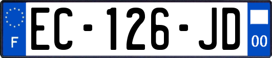 EC-126-JD