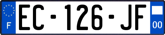 EC-126-JF