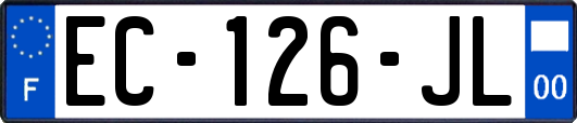 EC-126-JL