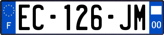 EC-126-JM