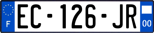 EC-126-JR