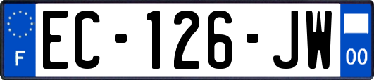 EC-126-JW