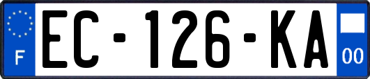 EC-126-KA