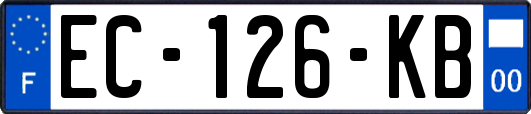 EC-126-KB