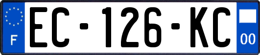EC-126-KC