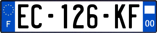 EC-126-KF