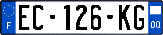 EC-126-KG