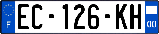 EC-126-KH