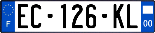 EC-126-KL