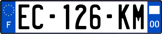 EC-126-KM