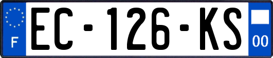 EC-126-KS