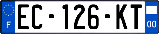 EC-126-KT