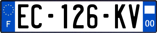 EC-126-KV