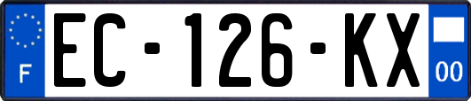 EC-126-KX