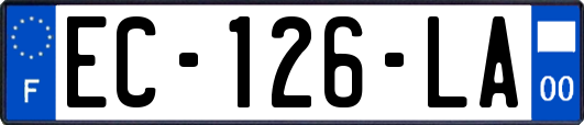 EC-126-LA
