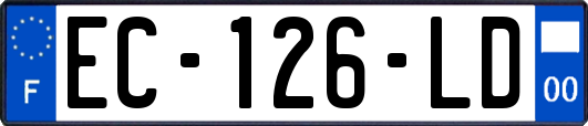 EC-126-LD