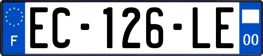EC-126-LE