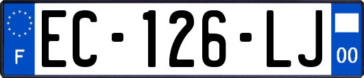 EC-126-LJ