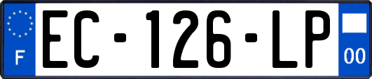 EC-126-LP
