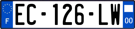 EC-126-LW