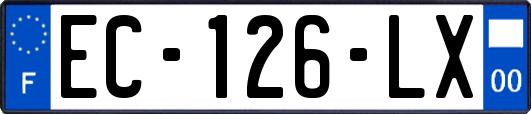 EC-126-LX