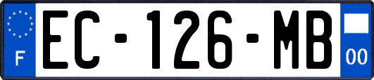 EC-126-MB