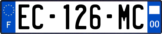 EC-126-MC