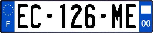 EC-126-ME