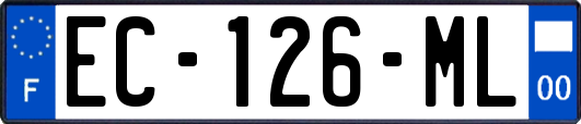 EC-126-ML
