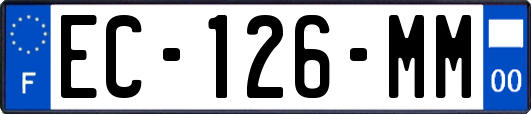 EC-126-MM