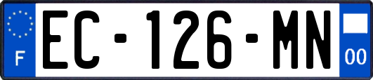 EC-126-MN