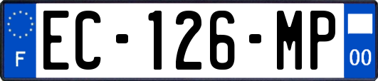 EC-126-MP