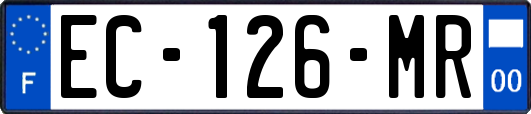 EC-126-MR