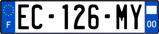EC-126-MY