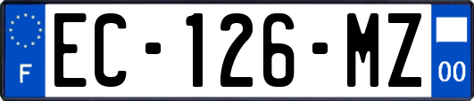 EC-126-MZ
