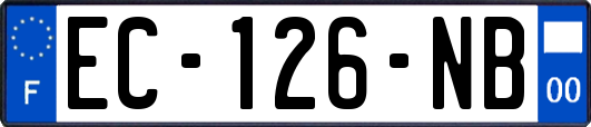 EC-126-NB