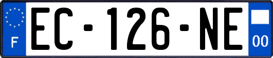 EC-126-NE