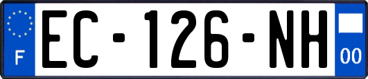 EC-126-NH