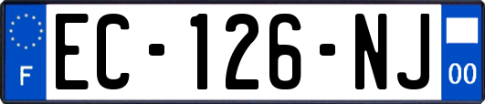 EC-126-NJ