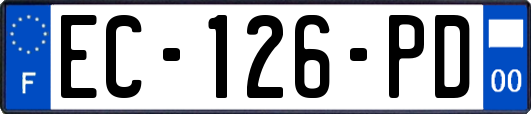 EC-126-PD