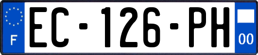 EC-126-PH