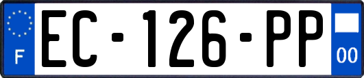 EC-126-PP
