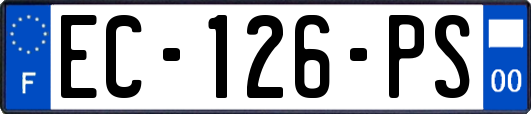 EC-126-PS
