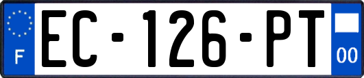 EC-126-PT