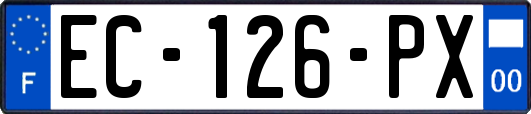 EC-126-PX