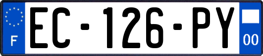 EC-126-PY