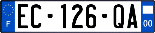 EC-126-QA