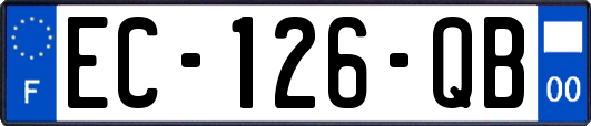 EC-126-QB